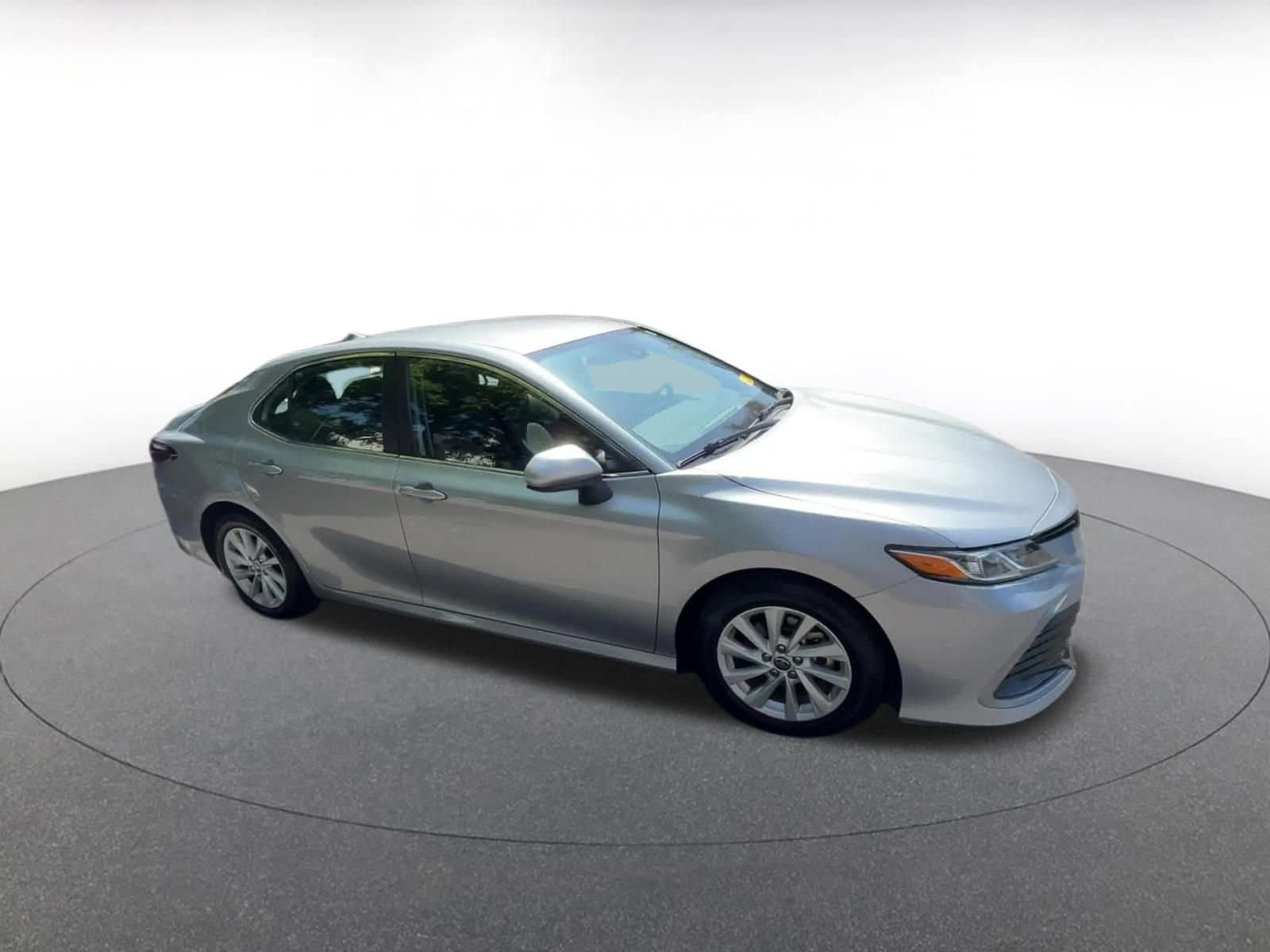 Thumbnail: 2024 Toyota Camry - 2