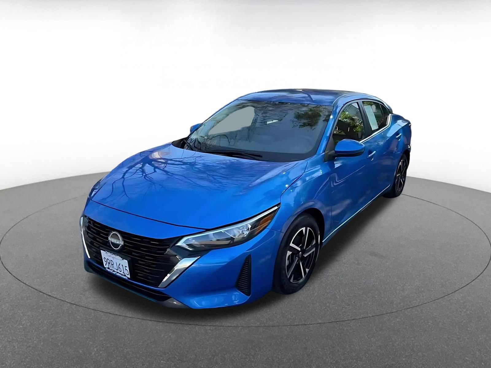 Thumbnail: 2025 Nissan Sentra - 7