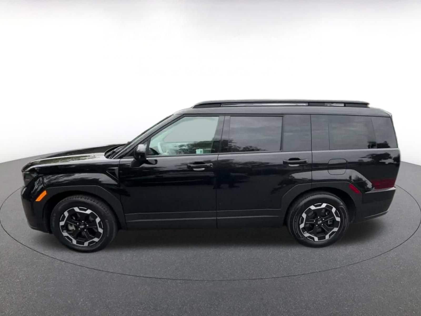 Thumbnail: 2026 Hyundai Santa Fe - 8