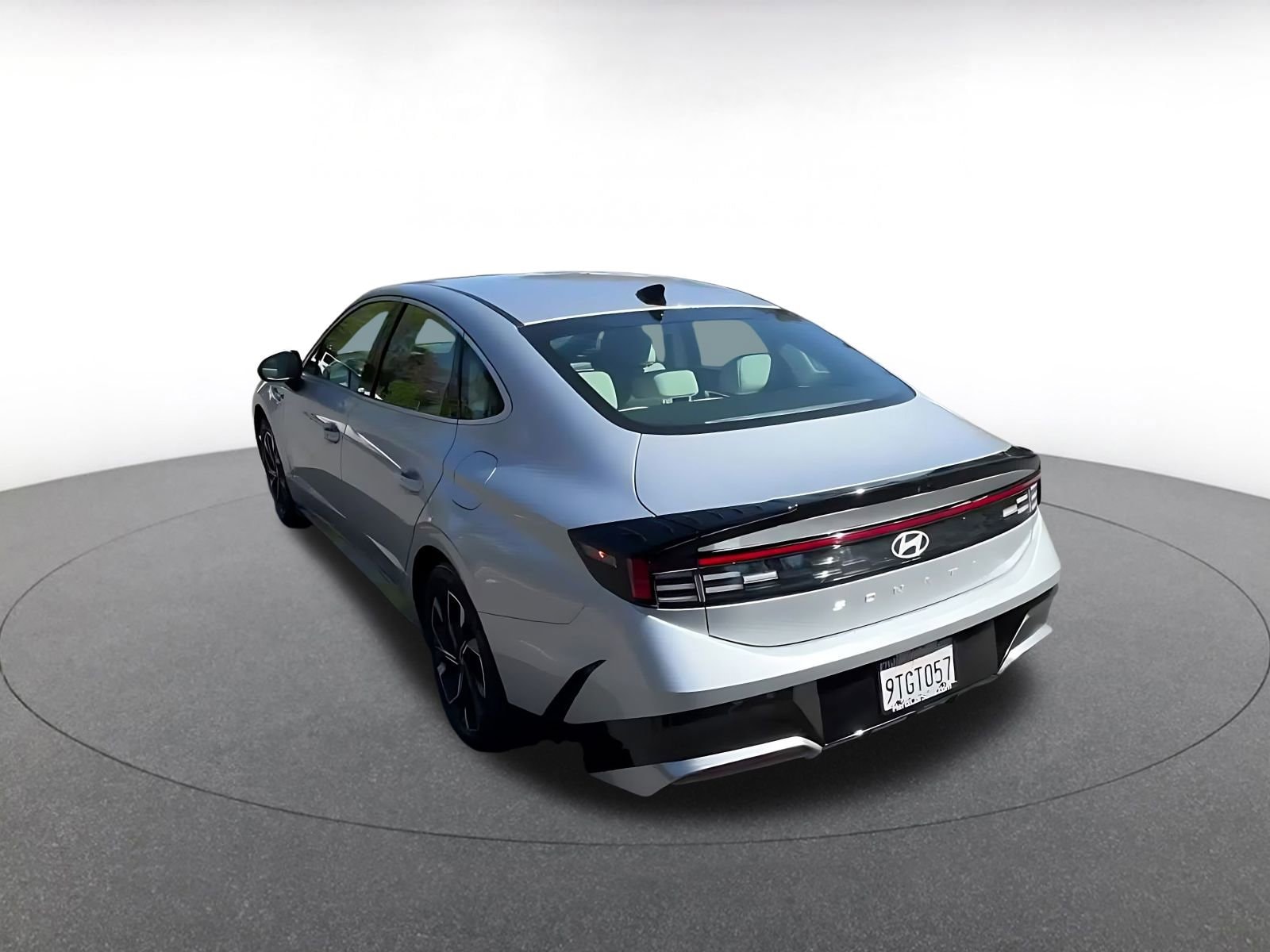 Thumbnail: 2025 Hyundai Sonata - 11