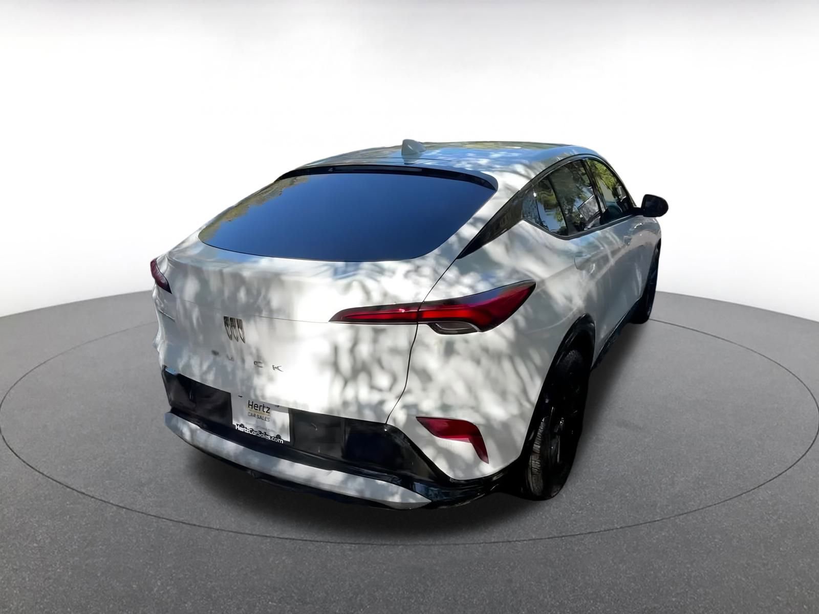 Thumbnail: 2025 Buick Envista - 15