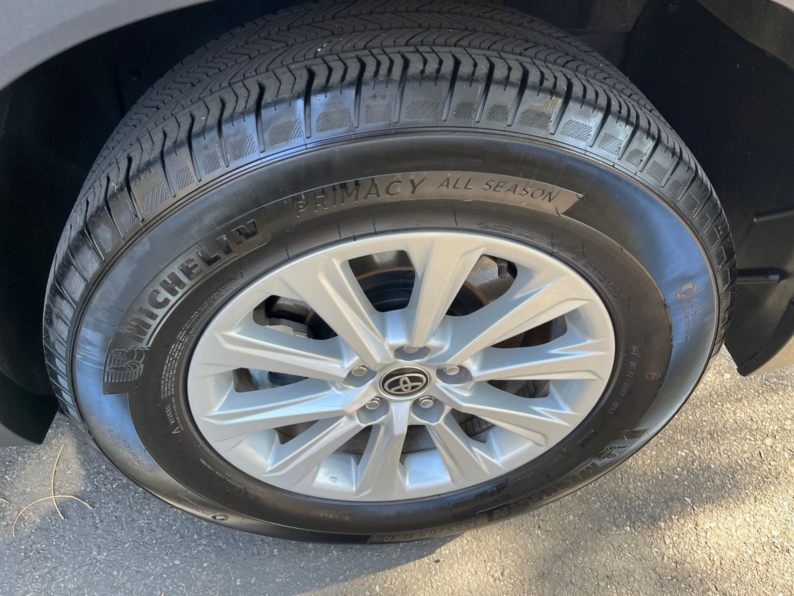 Thumbnail: 2025 Toyota Grand Highlander - 32