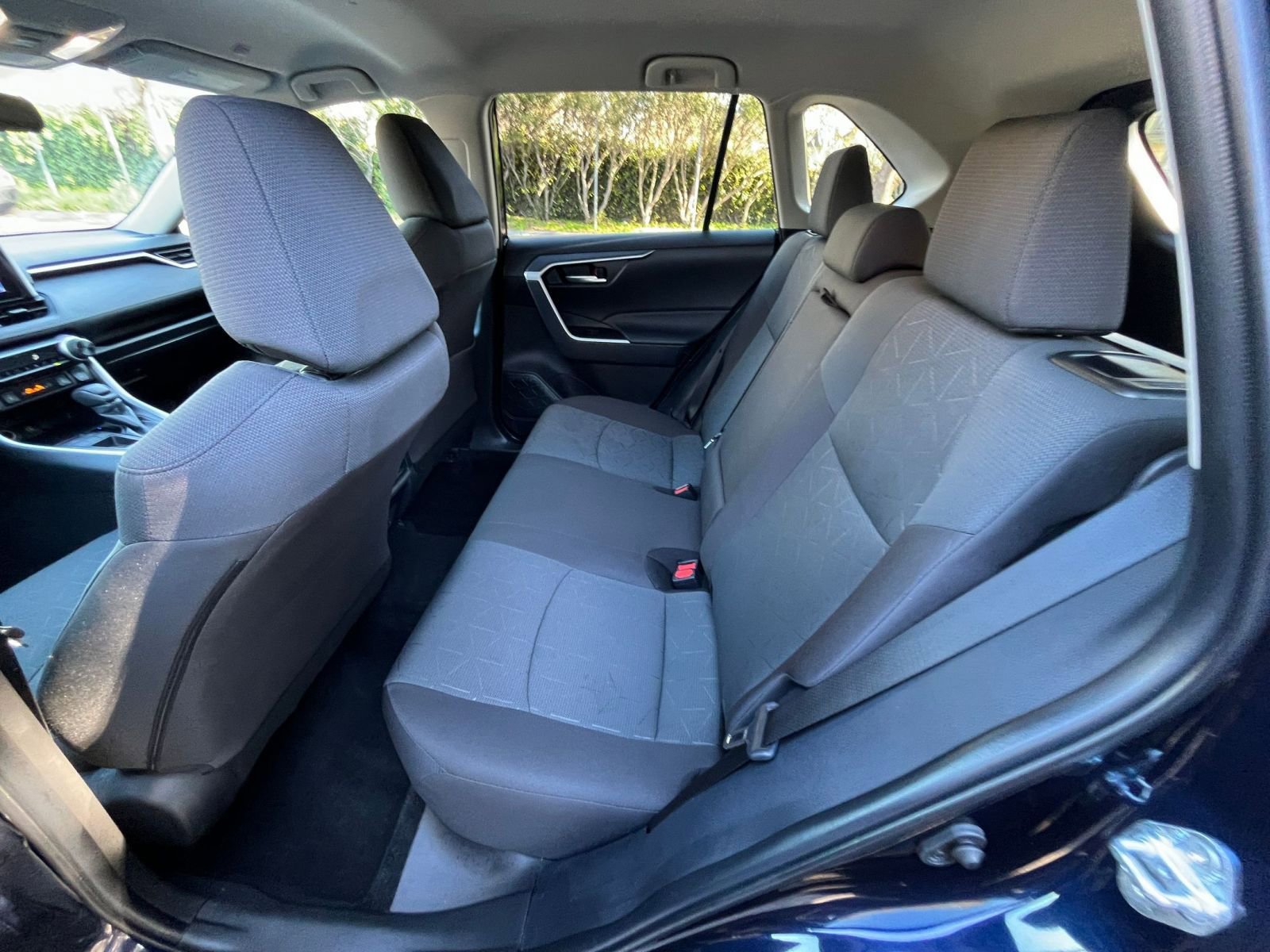 Thumbnail: 2025 Toyota RAV4 - 24