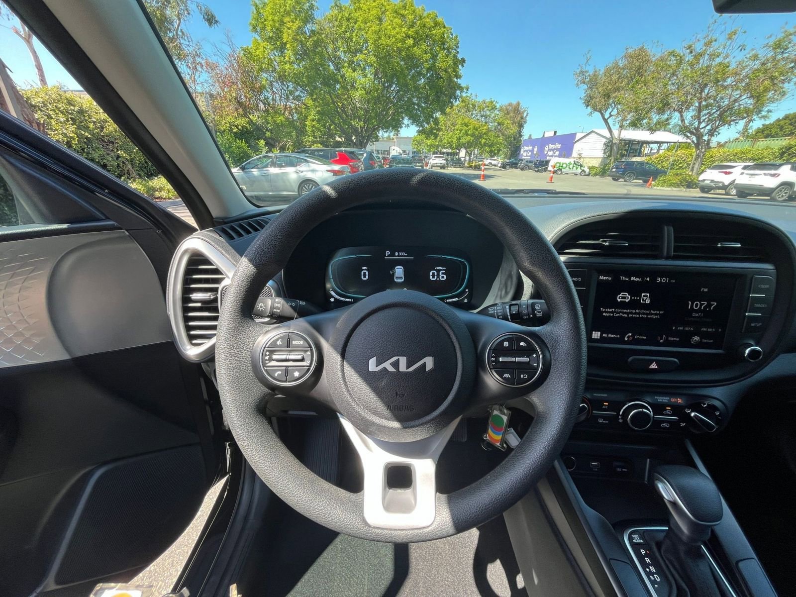 Thumbnail: 2025 Kia Soul - 32