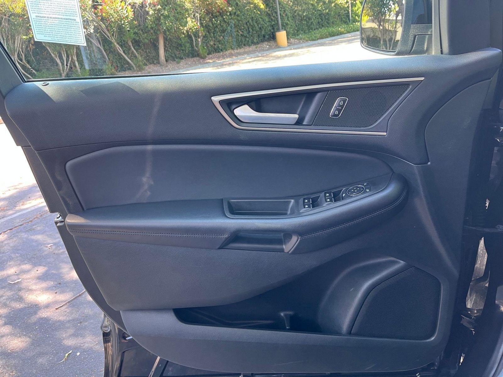 Thumbnail: 2023 Ford Edge - 20