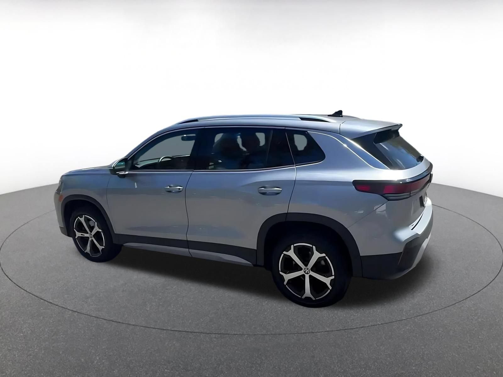 Thumbnail: 2026 Volkswagen Tiguan - 10