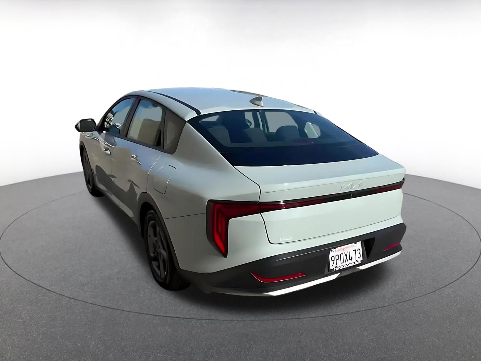Thumbnail: 2025 Kia K4 - 11