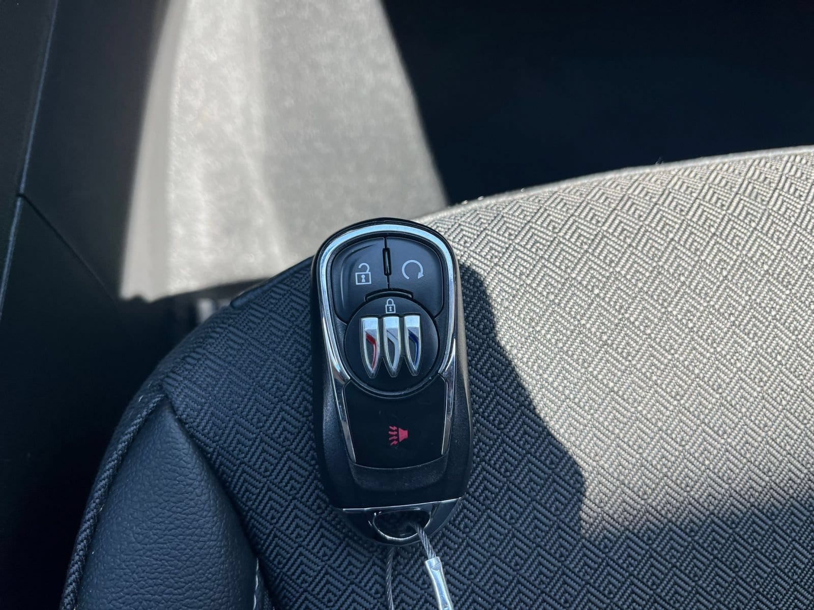 Thumbnail: 2025 Buick Encore GX - 23