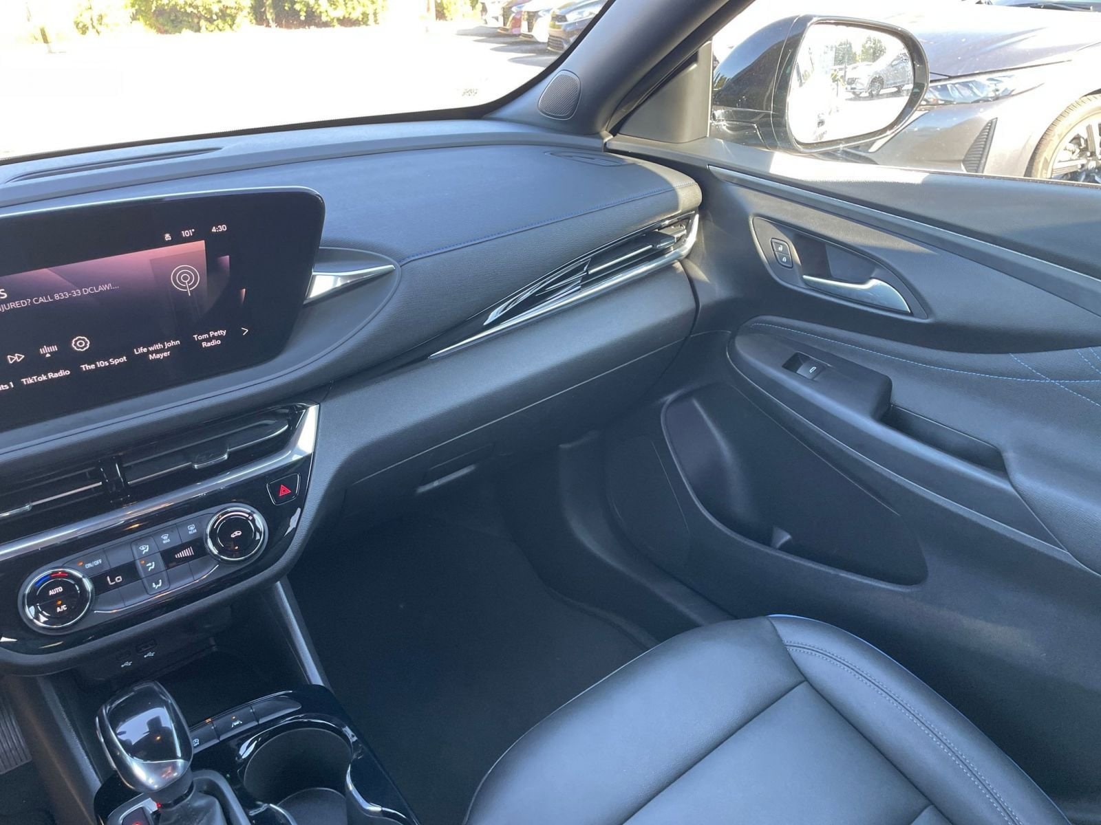 Thumbnail: 2025 Buick Envista - 34