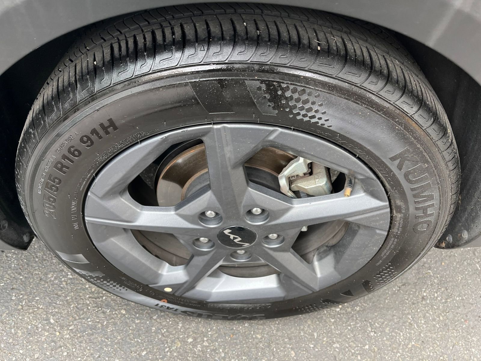 Thumbnail: 2025 Kia K4 - 29