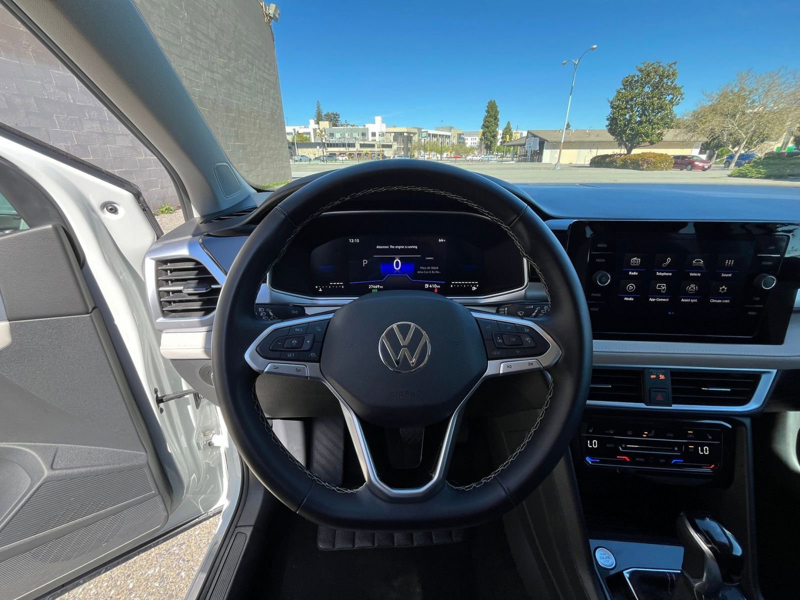 Thumbnail: 2025 Volkswagen Taos - 35