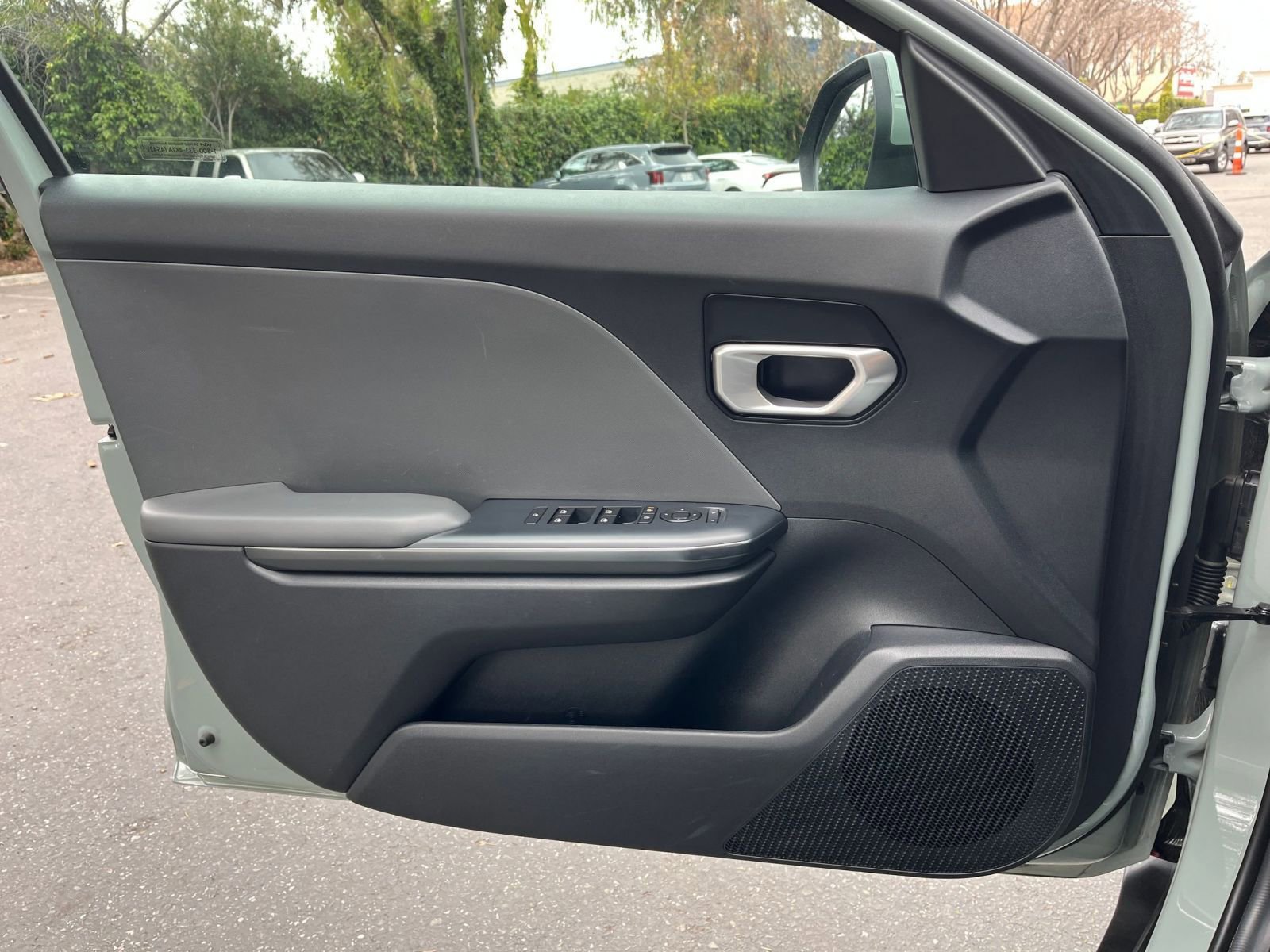 Thumbnail: 2025 Kia K4 - 18