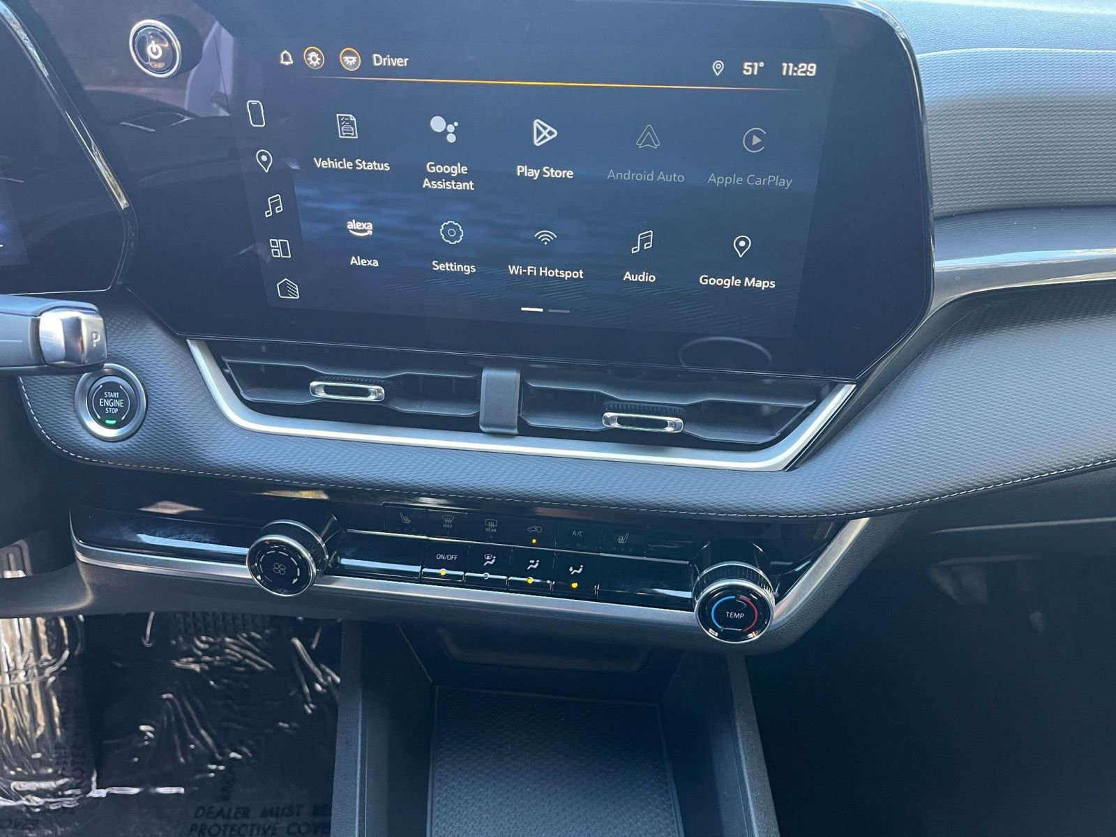 Thumbnail: 2025 Chevrolet Equinox - 18