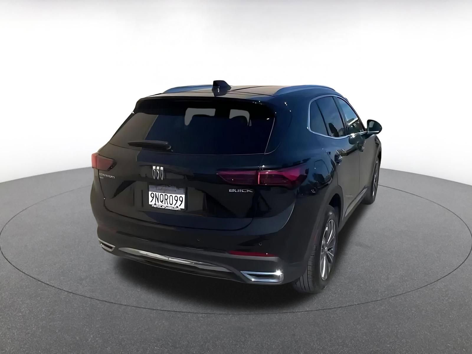 Thumbnail: 2024 Buick Envision - 14