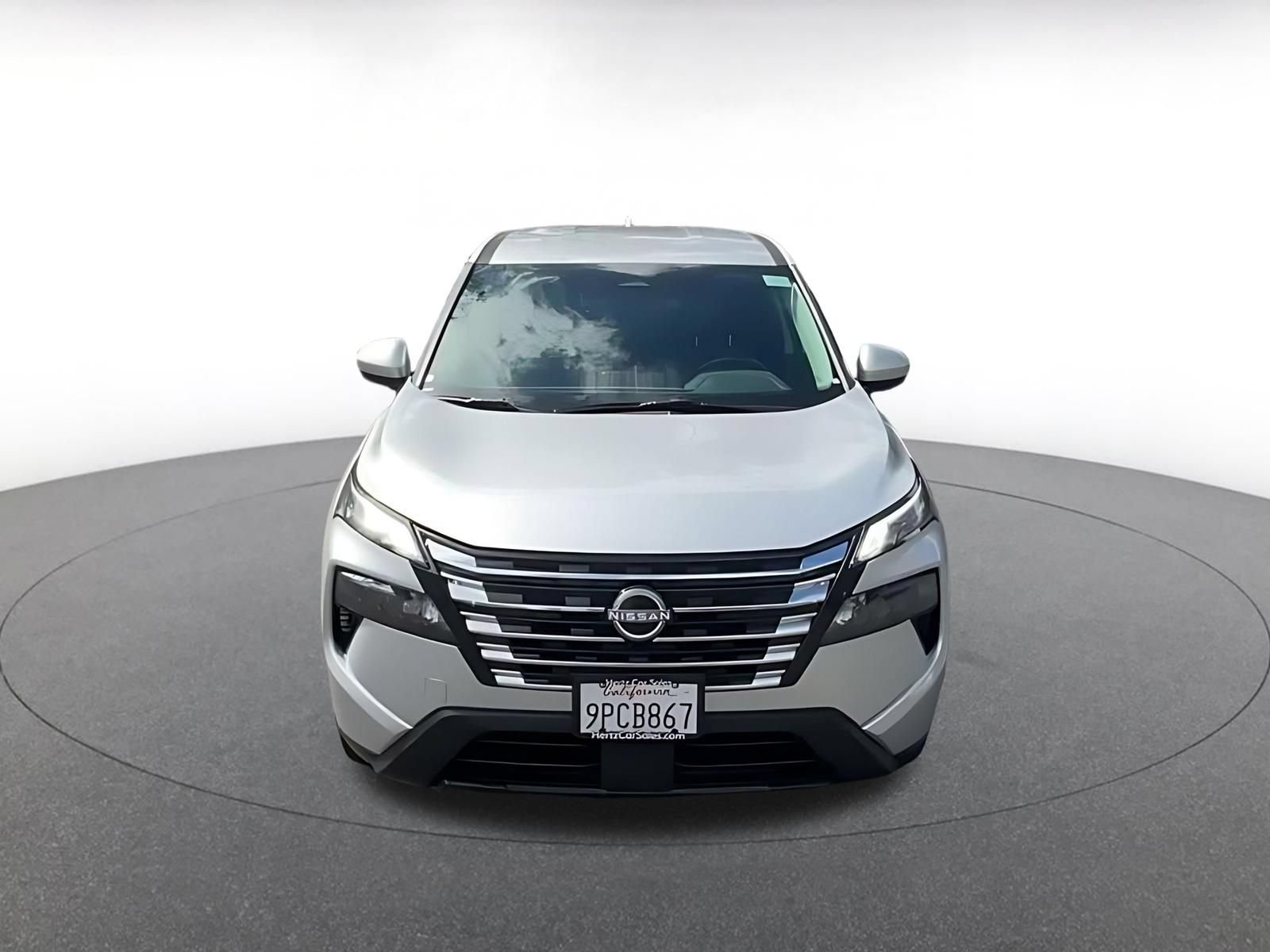 Thumbnail: 2025 Nissan Rogue - 4