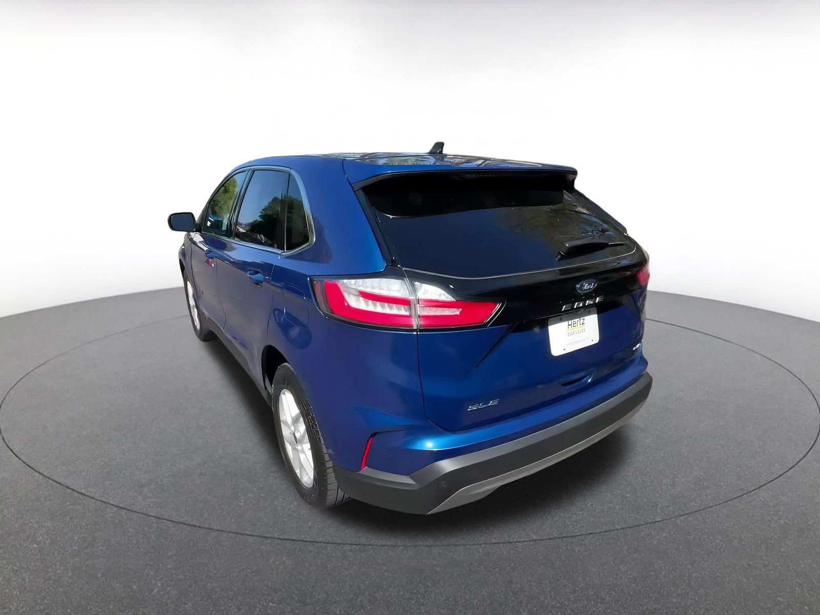 Thumbnail: 2023 Ford Edge - 11