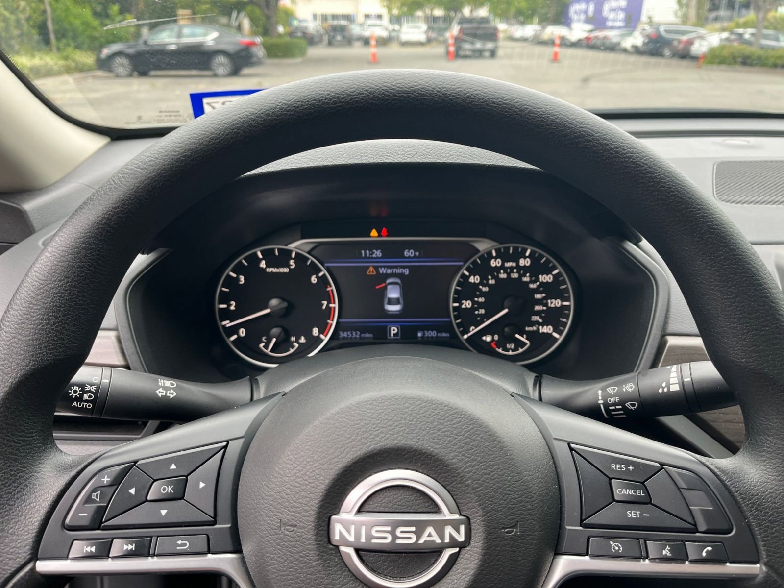 Thumbnail: 2025 Nissan Altima - 28