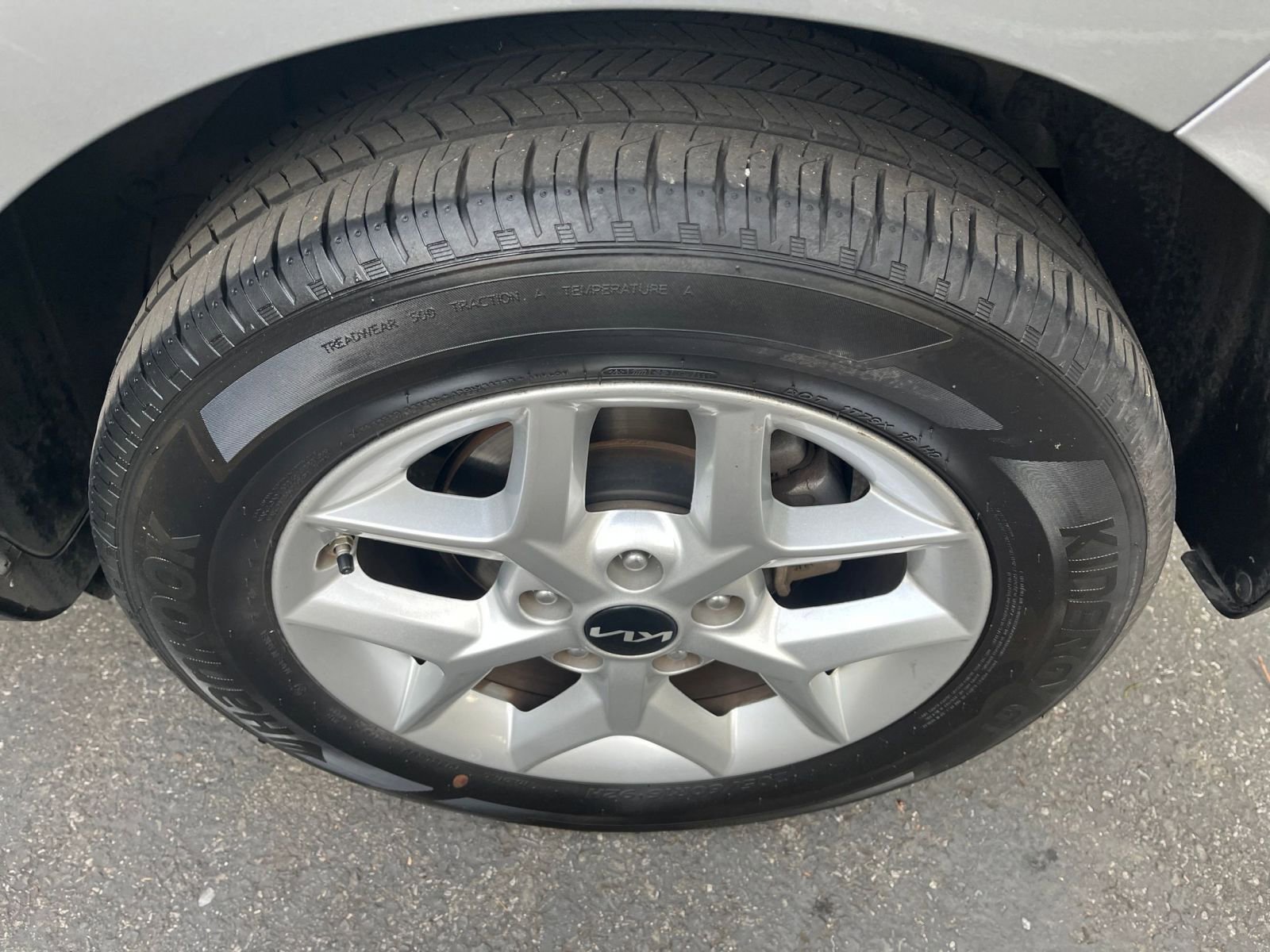 Thumbnail: 2025 Kia Soul - 28