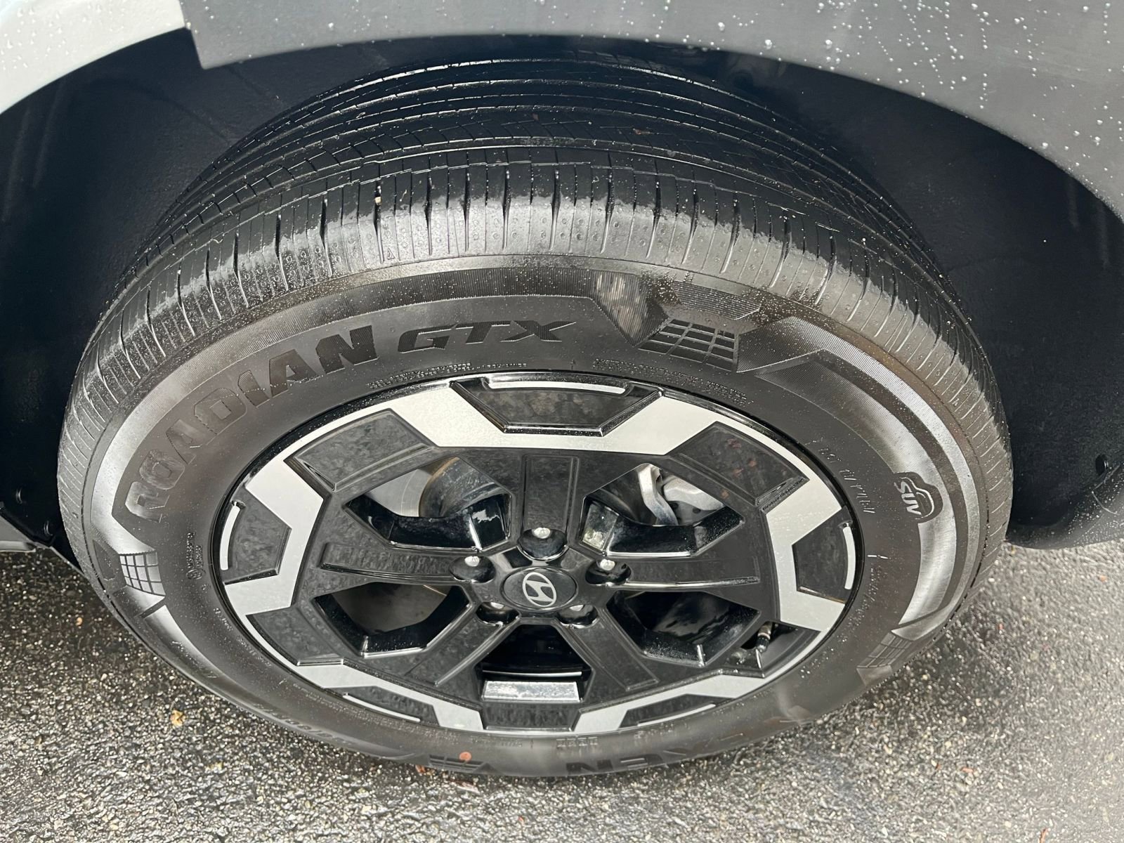 Thumbnail: 2025 Hyundai Santa Fe - 30