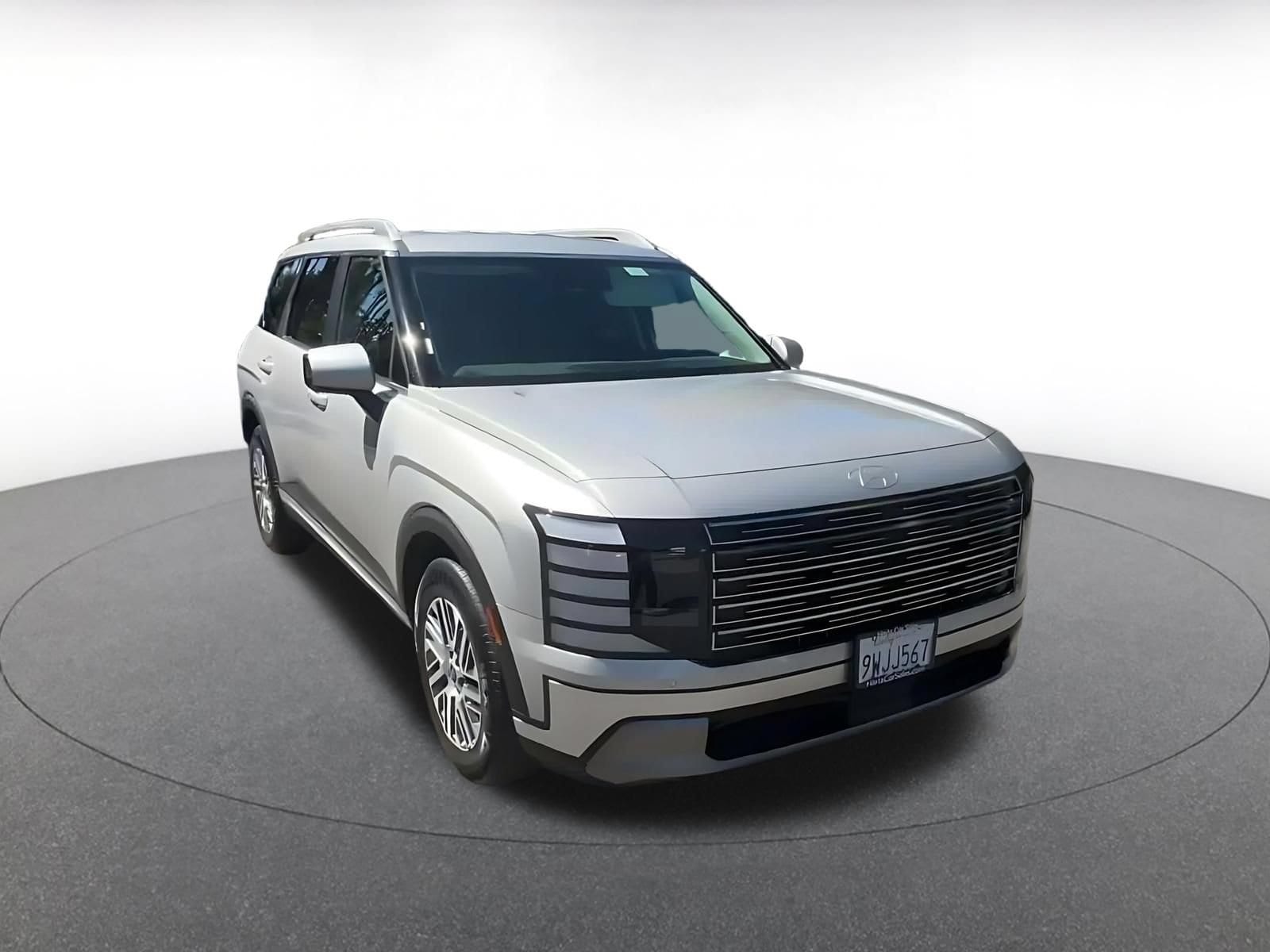 Thumbnail: 2026 Hyundai Palisade - 3