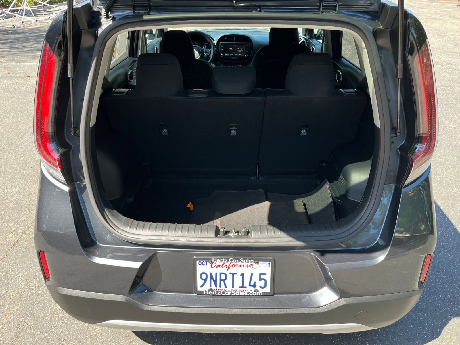 Thumbnail: 2025 Kia Soul - 29