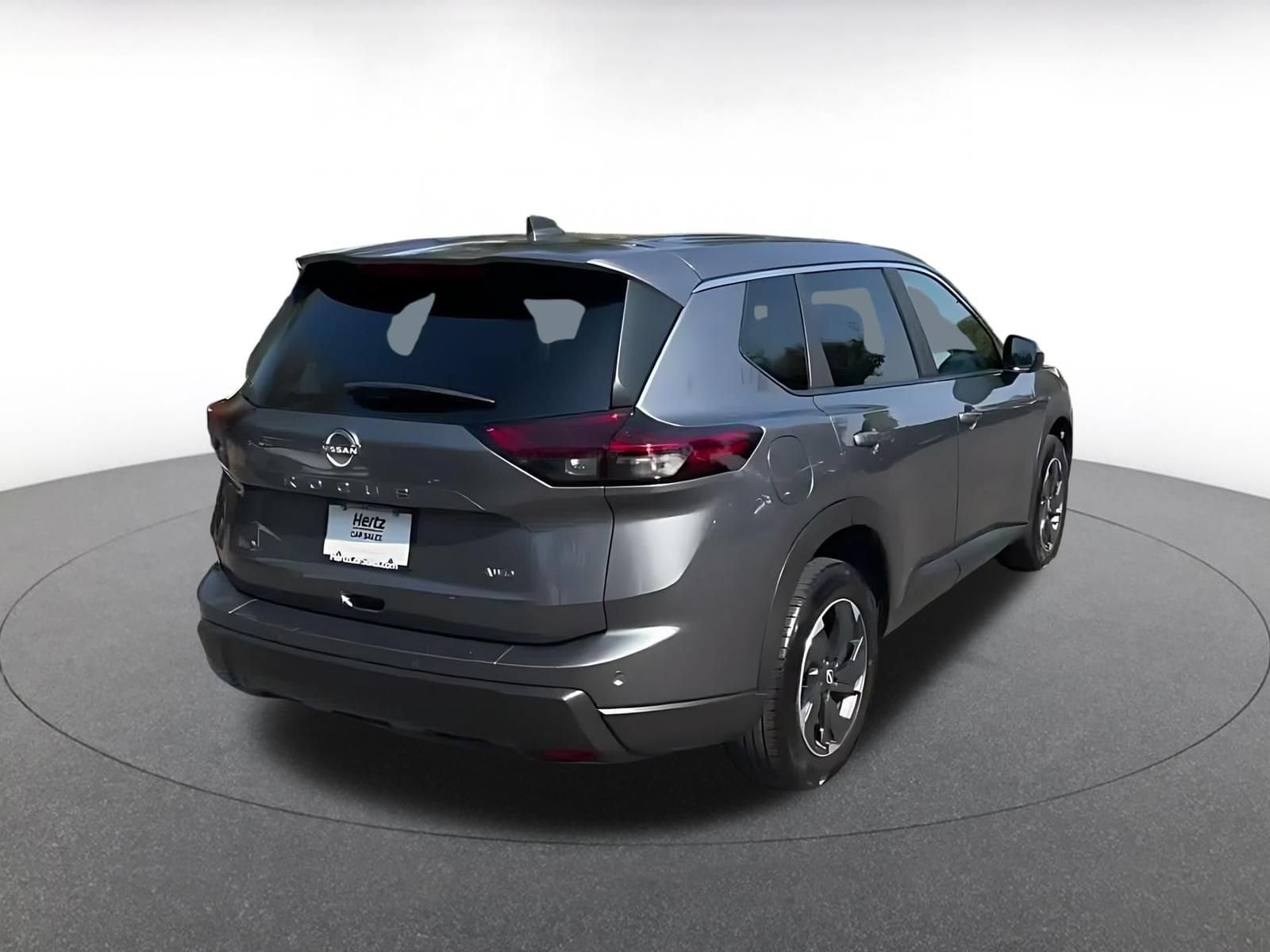 Thumbnail: 2025 Nissan Rogue - 14