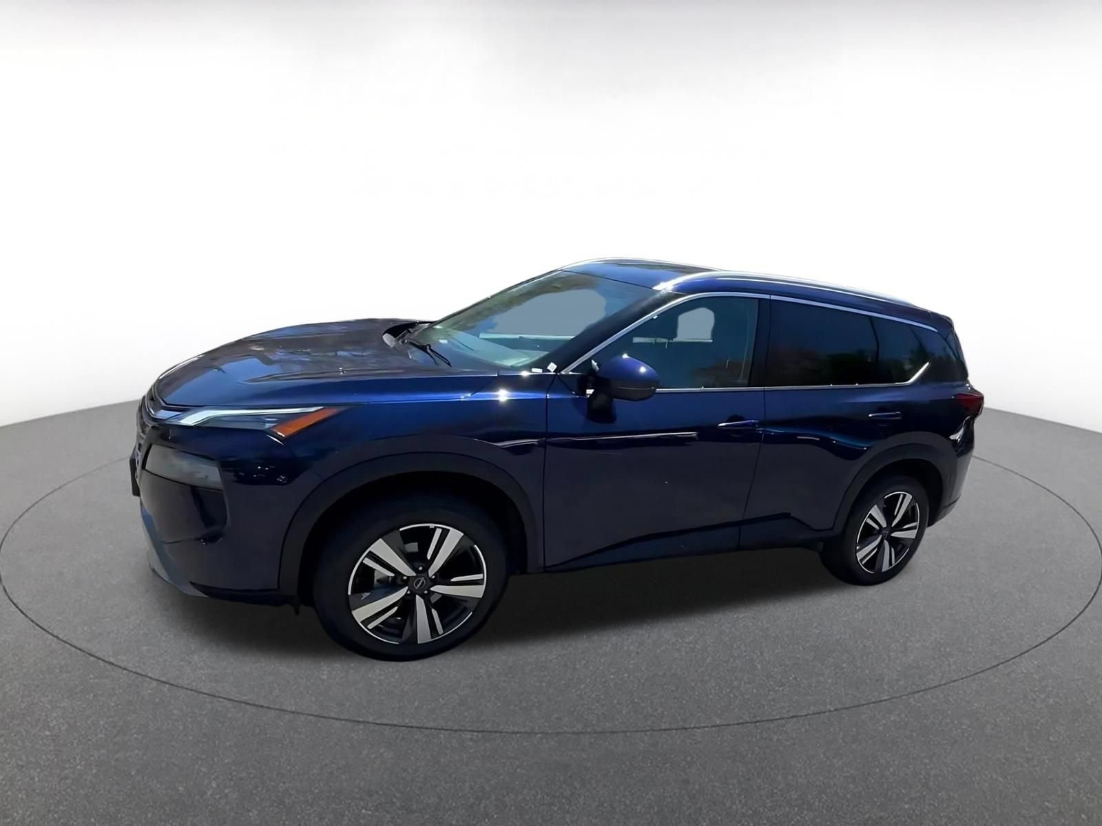 Thumbnail: 2026 Nissan Rogue - 8