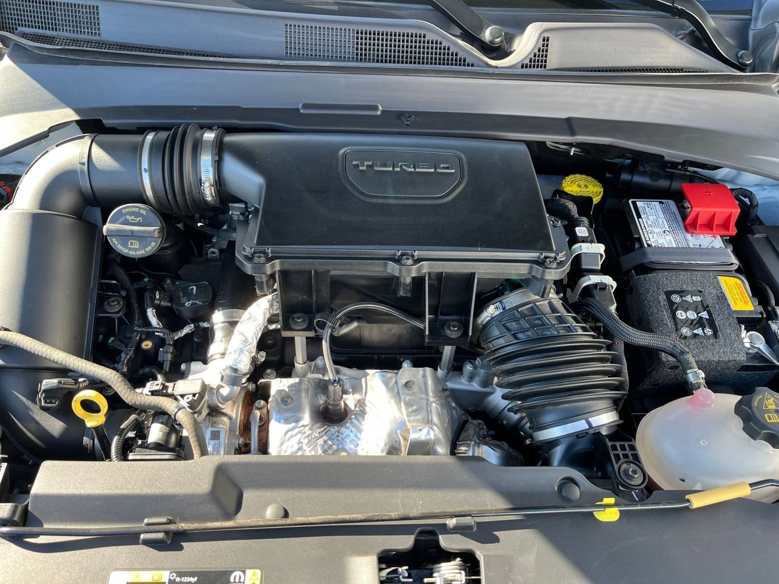 Thumbnail: 2025 Jeep Compass - 31