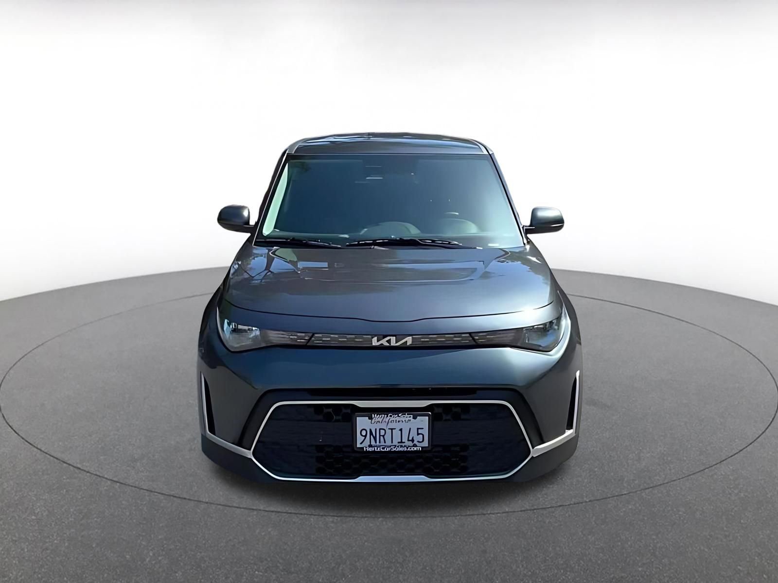 Thumbnail: 2025 Kia Soul - 4