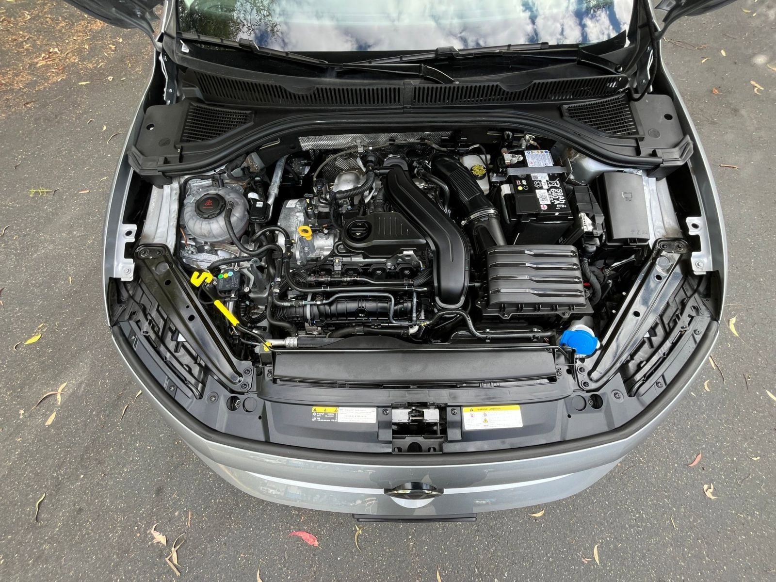 Thumbnail: 2025 Volkswagen Jetta - 30