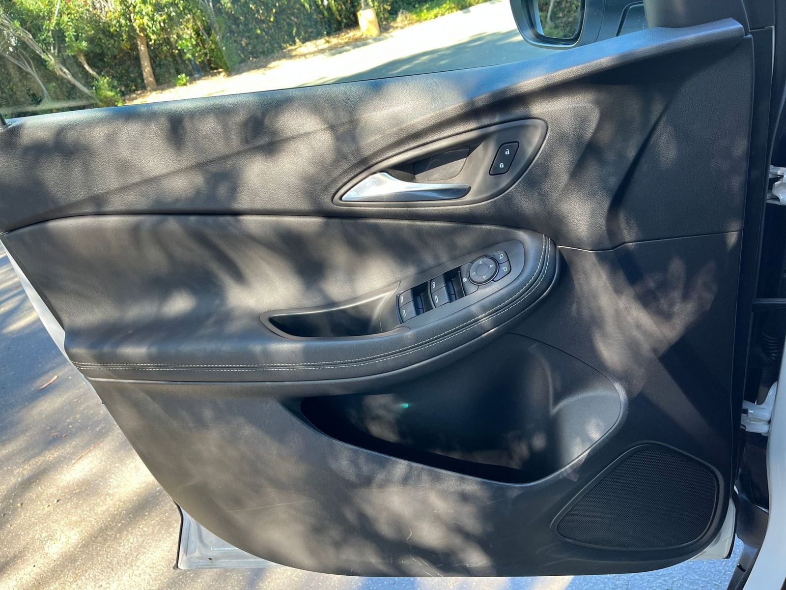 Thumbnail: 2025 Buick Encore GX - 20