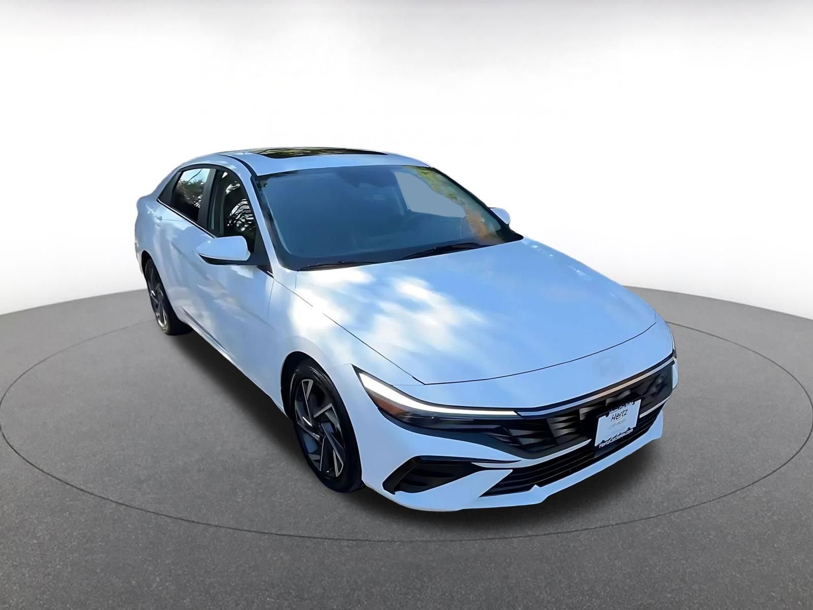 Thumbnail: 2025 Hyundai Elantra - 3