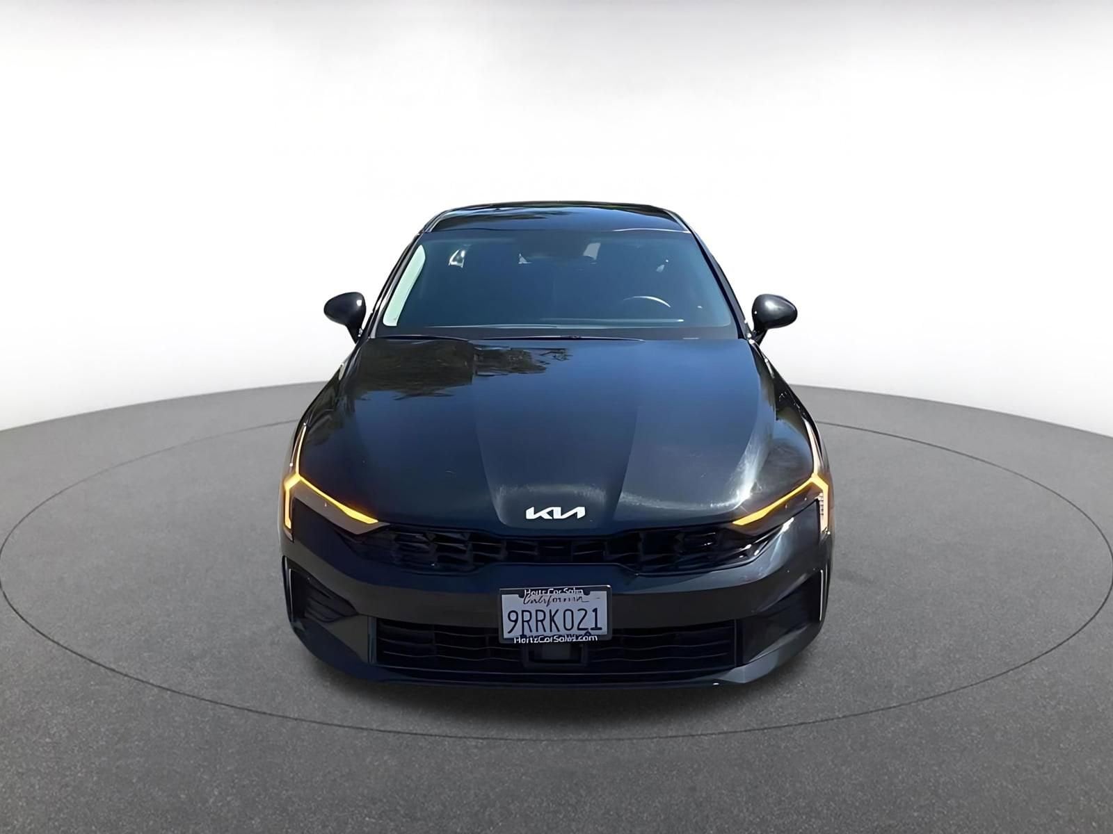 Thumbnail: 2025 Kia K5 - 3