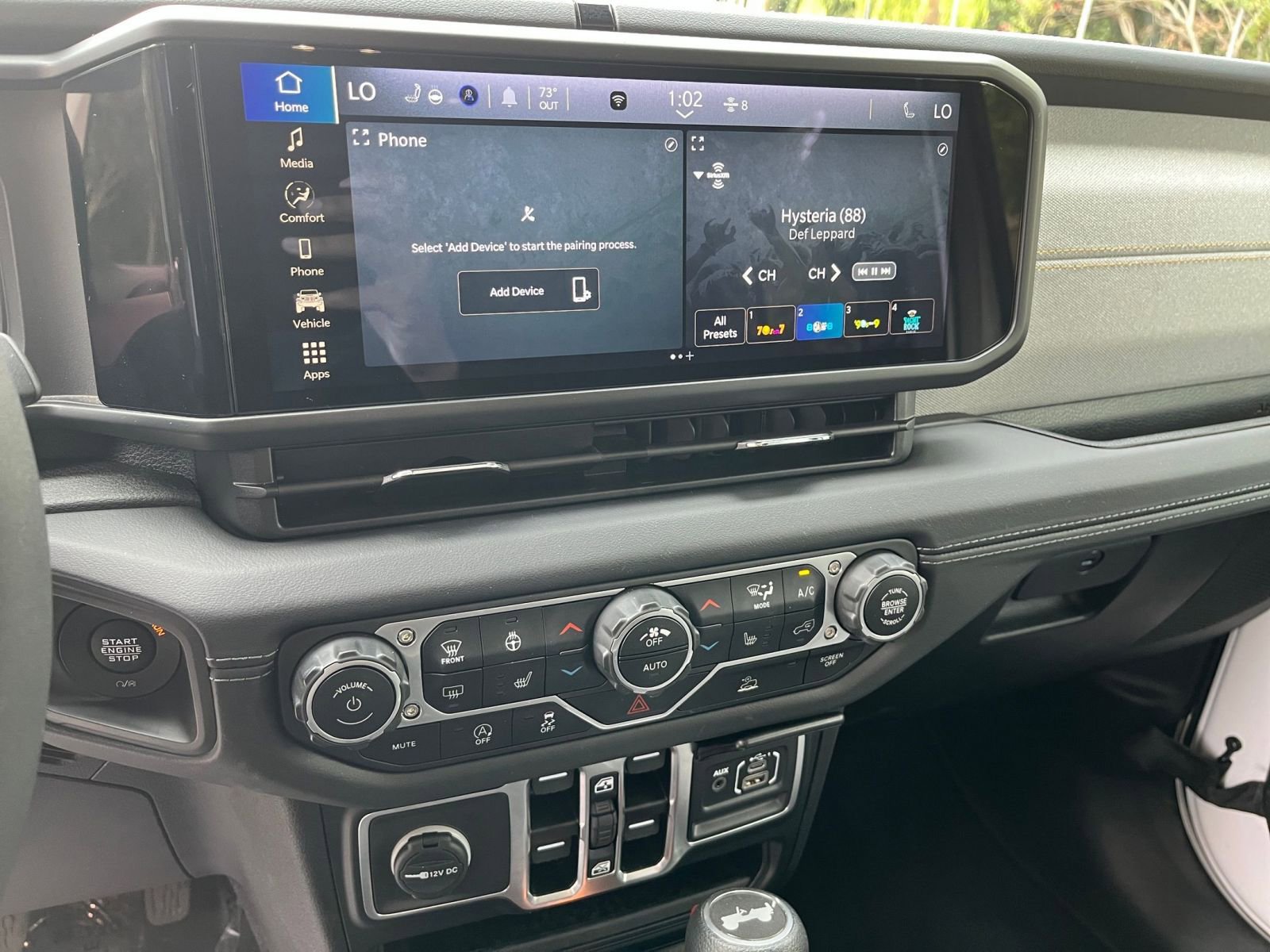 Thumbnail: 2025 Jeep Wrangler - 18