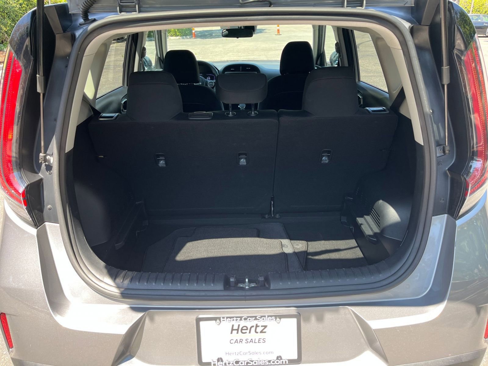 Thumbnail: 2025 Kia Soul - 29