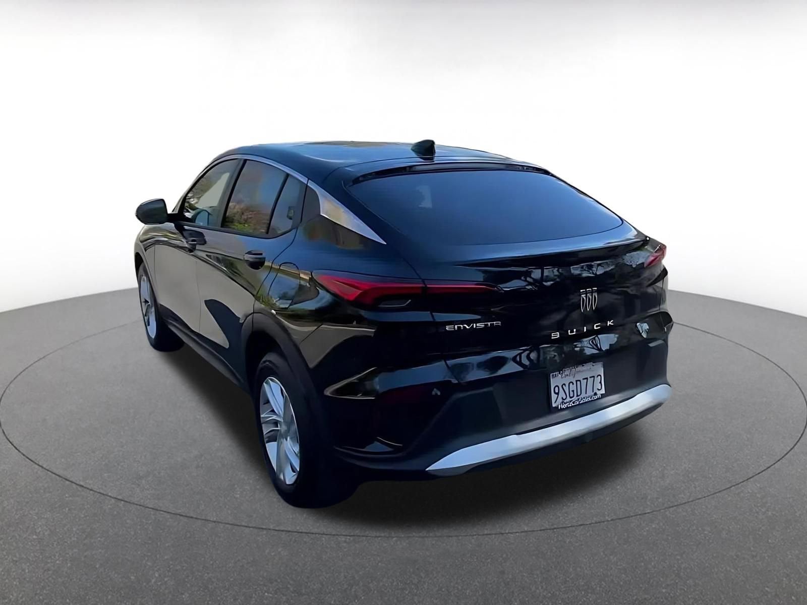Thumbnail: 2025 Buick Envista - 12