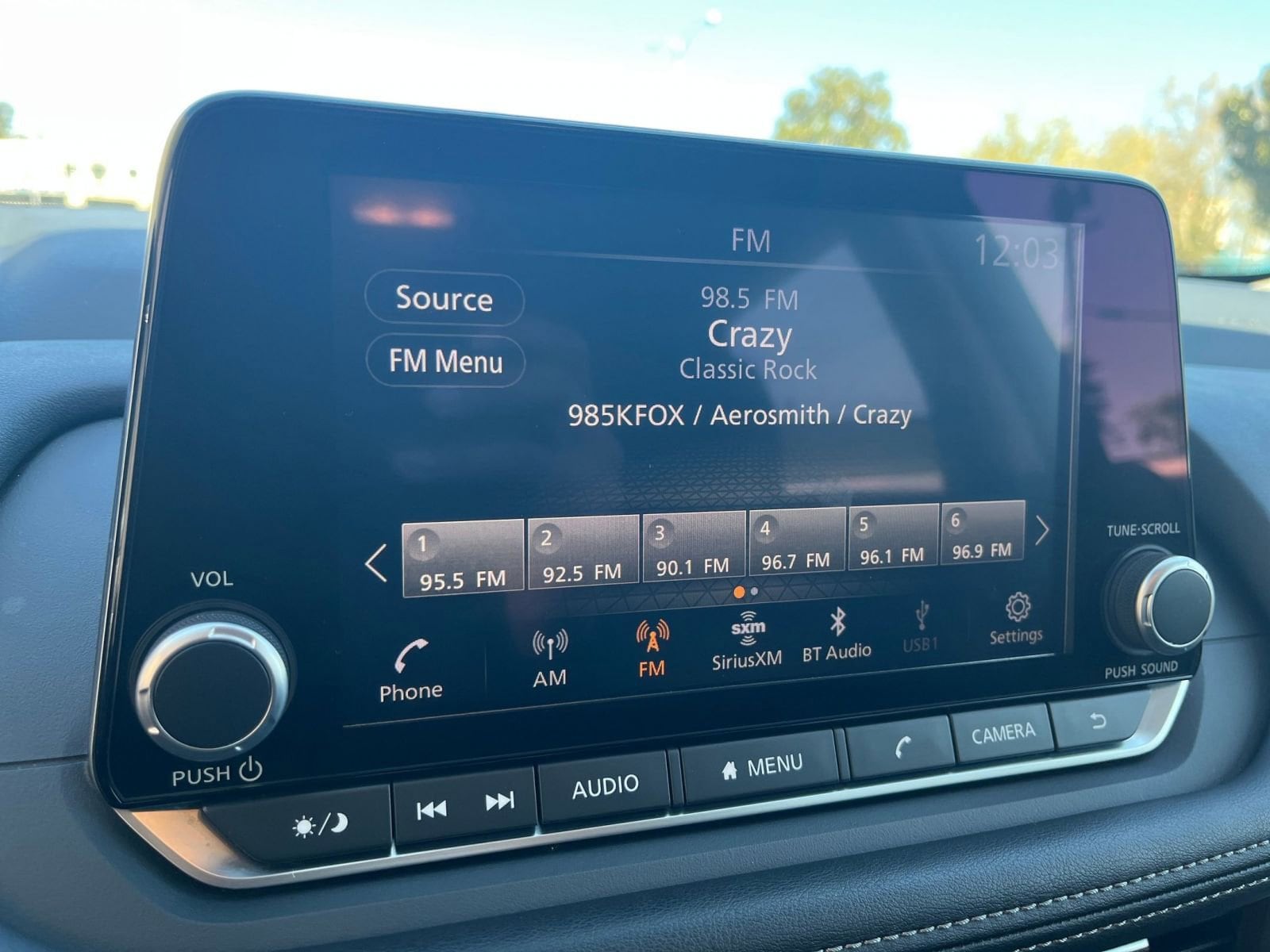 Thumbnail: 2025 Nissan Rogue - 20