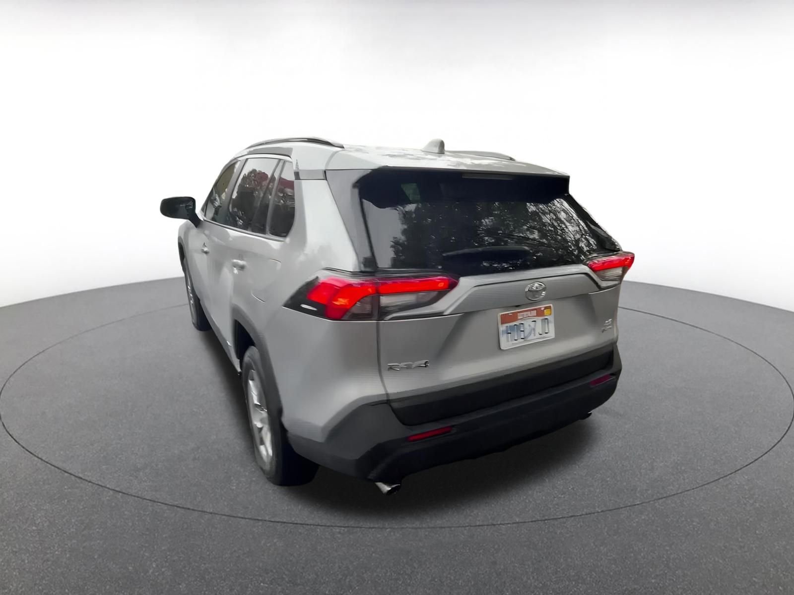 Thumbnail: 2025 Toyota RAV4 - 11