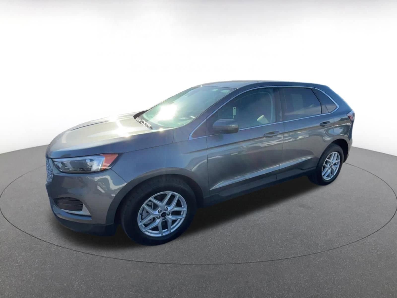 Thumbnail: 2024 Ford Edge - 6