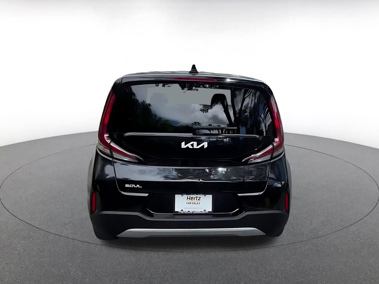 Thumbnail: 2025 Kia Soul - 12