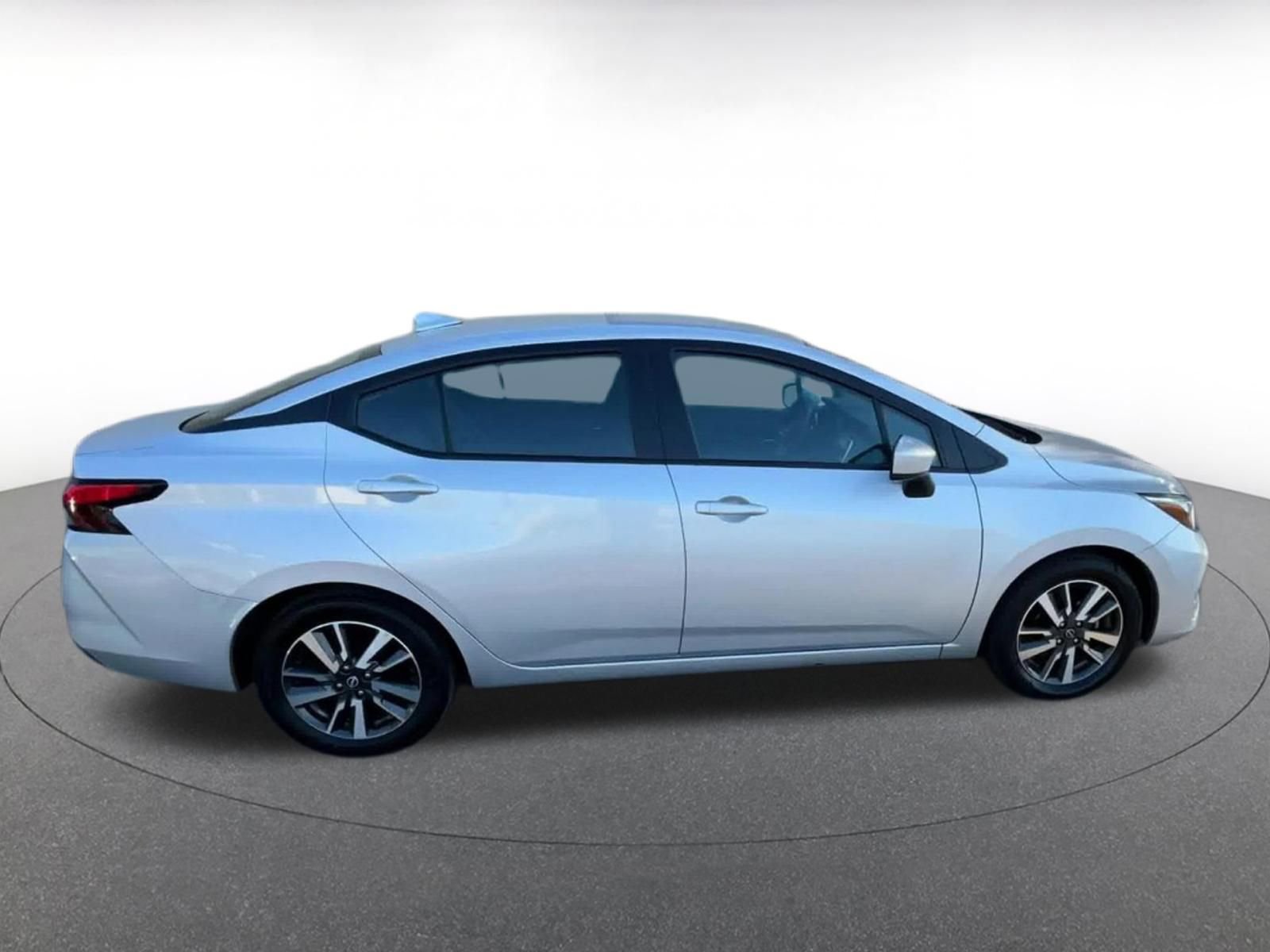 Thumbnail: 2025 Nissan Versa - 15