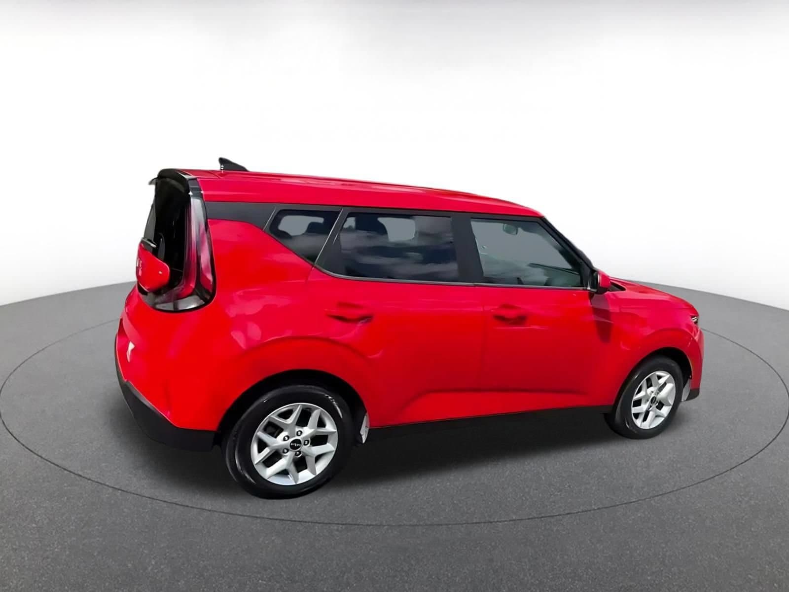 Thumbnail: 2025 Kia Soul - 14