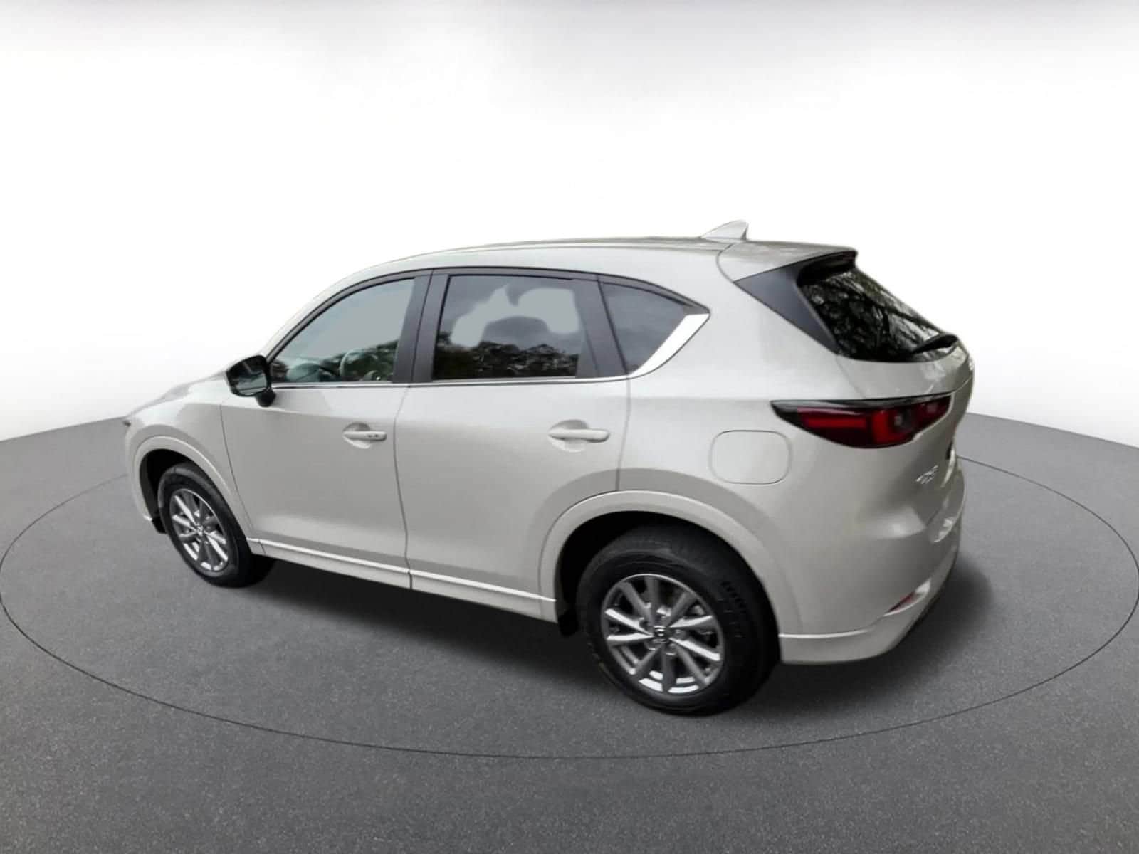 Thumbnail: 2025 Mazda CX-5 - 10