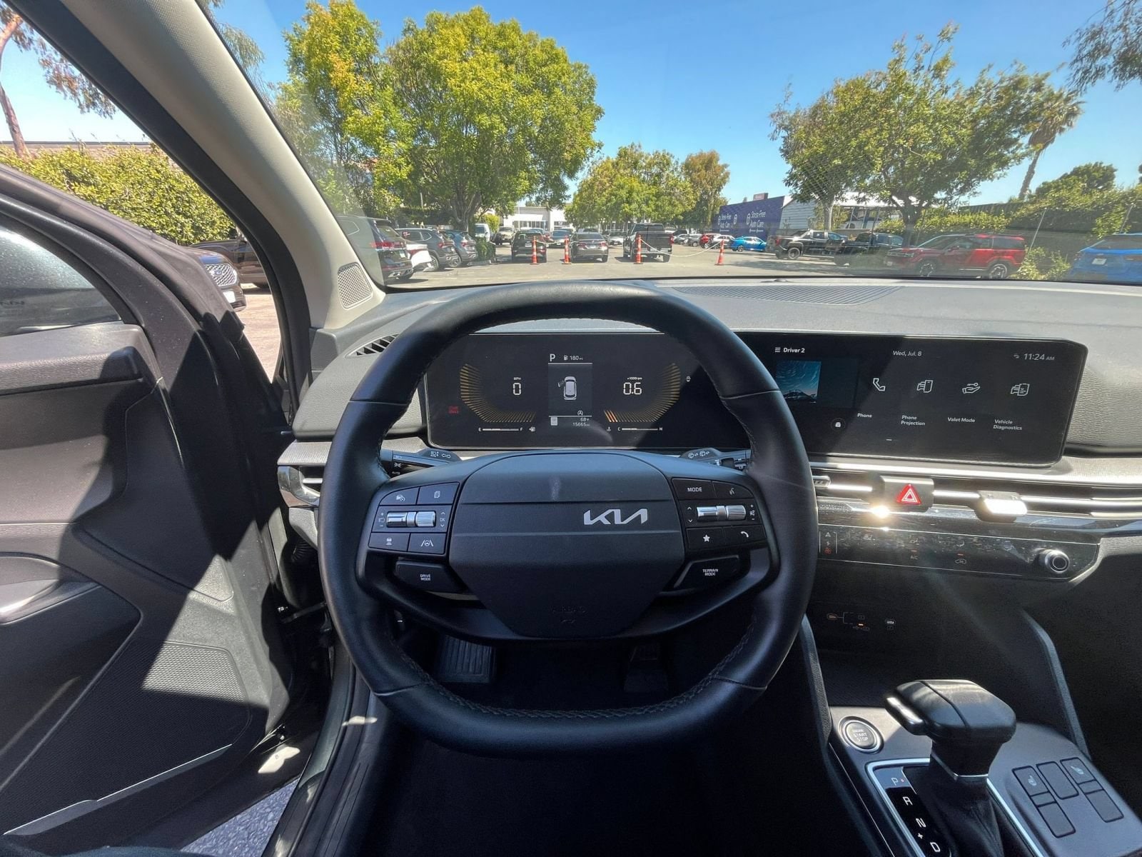 Thumbnail: 2026 Kia Sportage - 34
