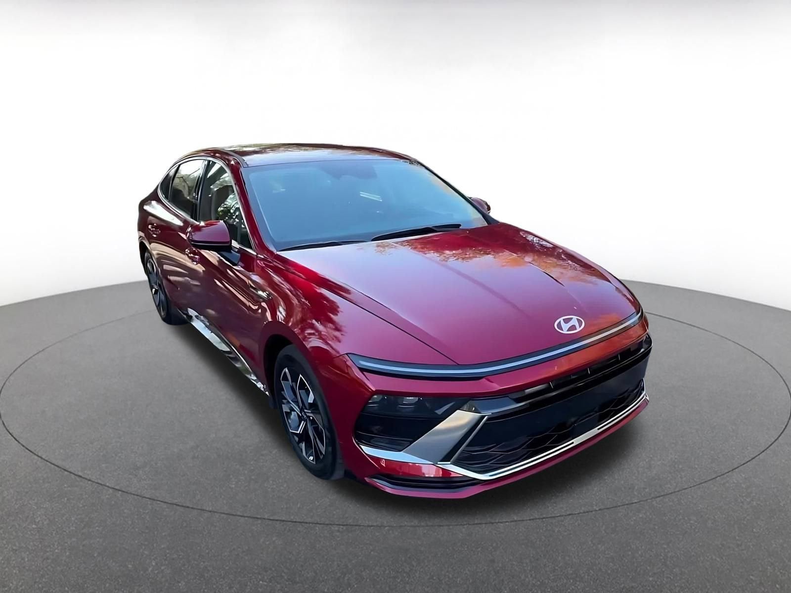 Thumbnail: 2025 Hyundai Sonata - 3