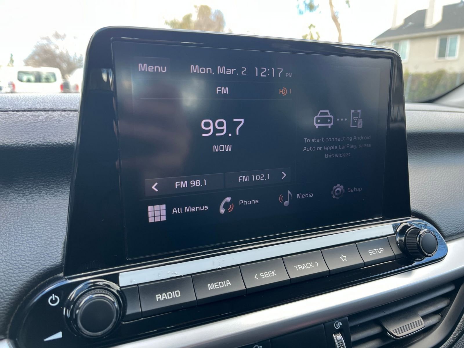 Thumbnail: 2024 Kia Forte - 20