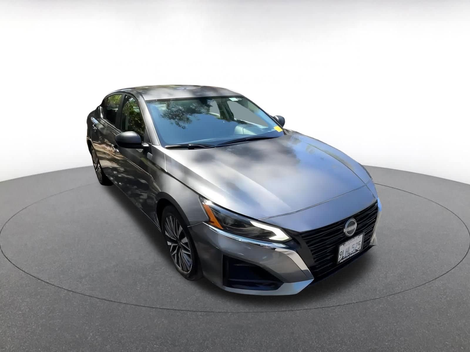 Thumbnail: 2024 Nissan Altima - 3