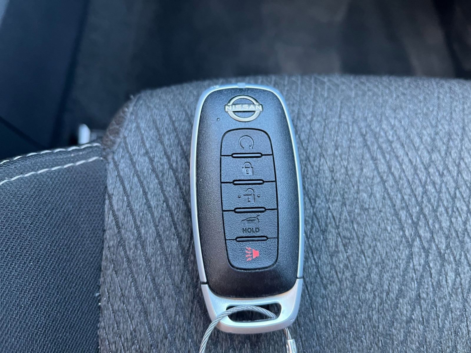 Thumbnail: 2025 Nissan Rogue - 27