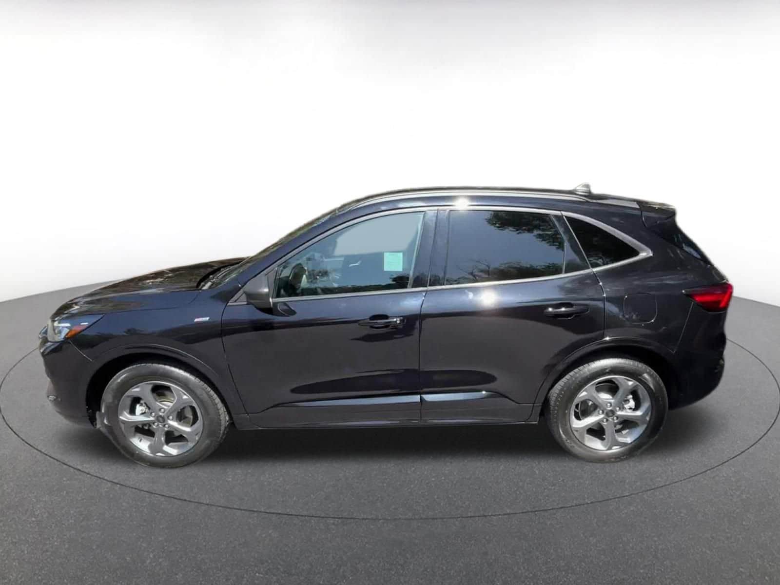 Thumbnail: 2024 Ford Escape - 7