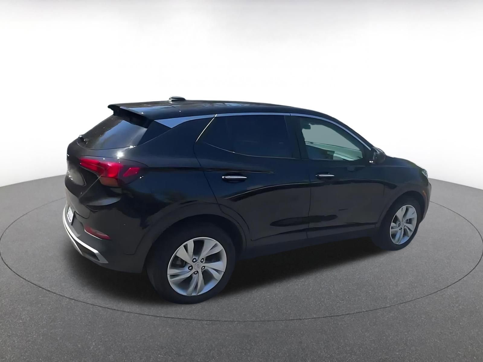 Thumbnail: 2025 Buick Encore GX - 12